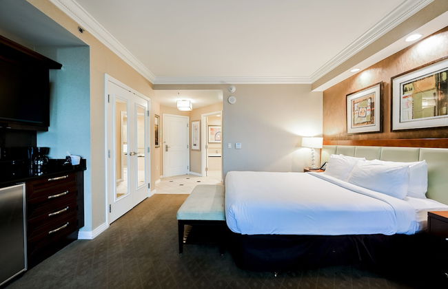 StripViewSuites Two Bedroom at Signature - Foto 12