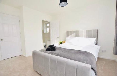 Spacious Central Oxford Detached Home - Foto 12