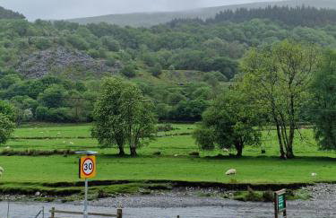 Cosy cottage in Snowdonia - Foto 58