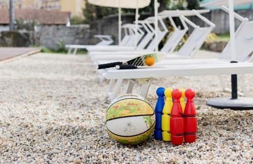 Il Gattino di Porto 3 - veranda piscina - Photo 29