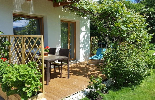 Residence Klementhof #2 - Photo 18