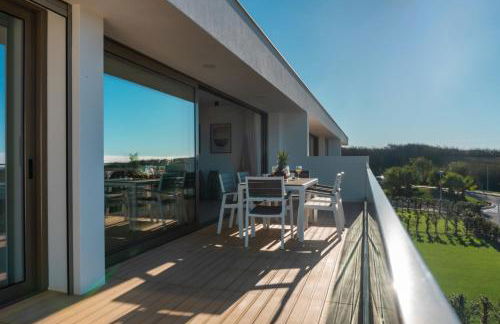 Bright & Stylish First Floor Apartment - 16L - Foto 8