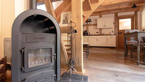 Ferienhaus zur Rossfurt Tangermünde - Foto 4