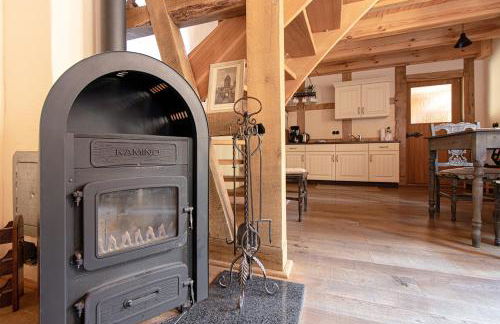 Ferienhaus zur Rossfurt Tangermünde - Photo 4