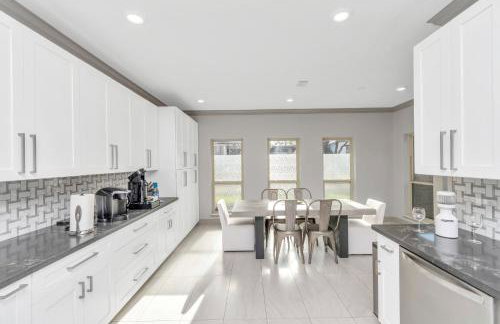 Designer Home 30 Night only ,BP Petroleum 3 Mins - Foto 16