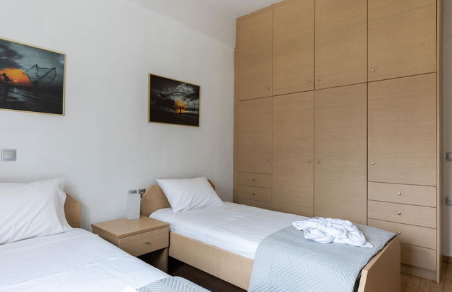 Felicia Family House - Foto 20