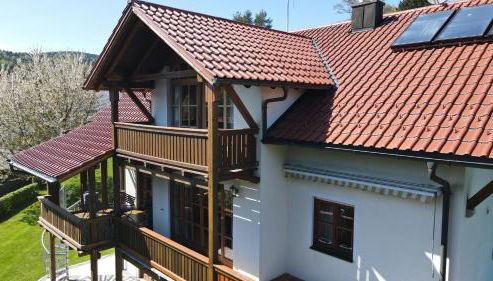 Ferienwohnung Dirscherl - Foto 2