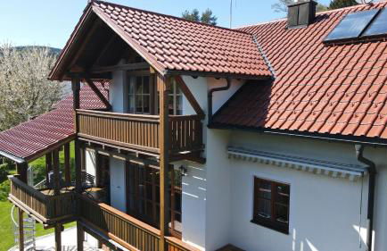 Ferienwohnung Dirscherl - Foto 2