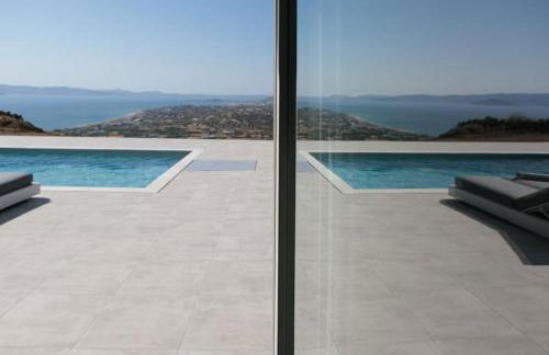 Avlia Panoramic Villa Naxos - Foto 8