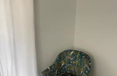 Le Cocon Thermal, Appartement neuf & moderne - Foto 6