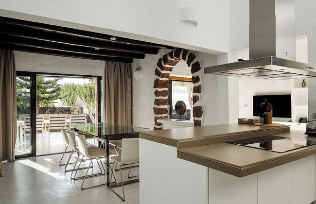 Kamezí Boutique Villas - Foto 35