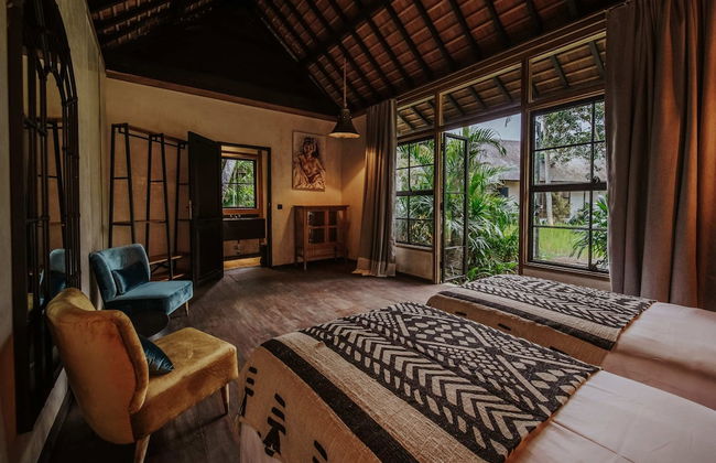 Bedulu Cliff Estate Ubud - Wood Side - Photo 3