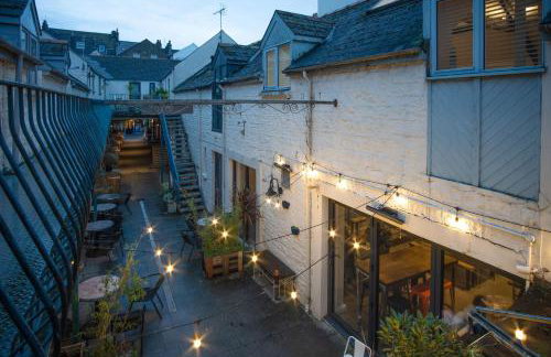 Cosy At The Mews - 2 Bedroom Apartment - Tenby - Foto 60