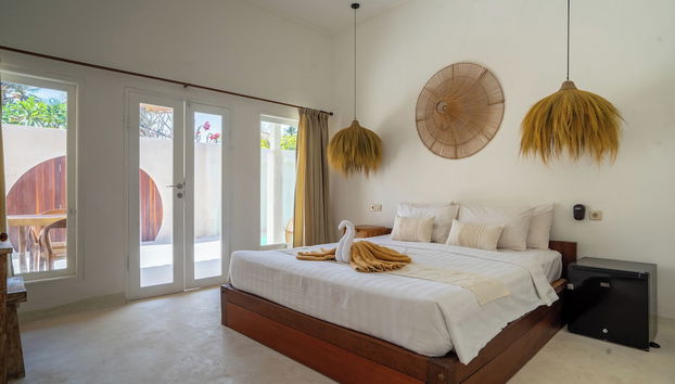 Wellhouse Villas - Foto 4, Habitación