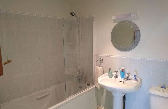 Gorgeous Private Apartment, Mesmerising sea Views - Foto 8