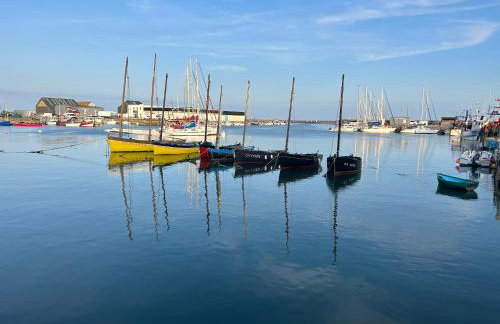 Le Chalet de Kervignon - Foto 19
