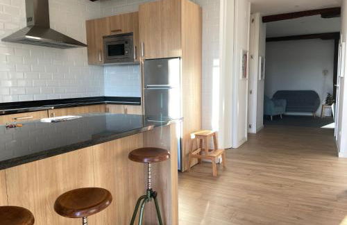 Gran bilbao vistas impresionantes a estrenar - Foto 10