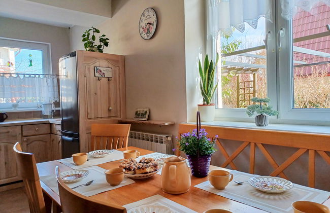 Bursztynowa - Foto 23