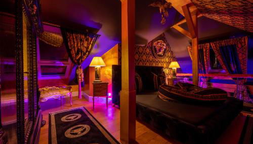 N vogue Apartment - Außergewöhnliche Unterkunft in Zentrumsnähe - Foto 2