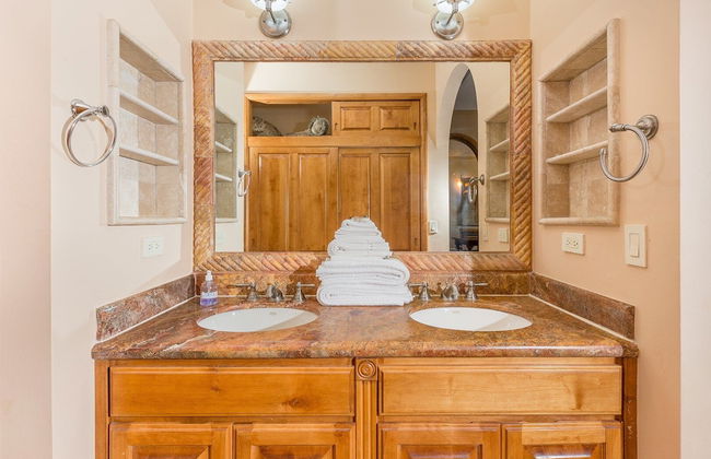 Casa Blanca - Foto 50