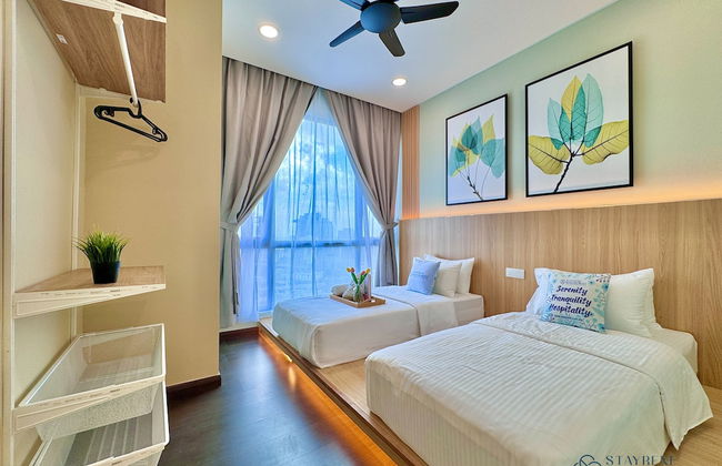 SKS Pavillion Residences by Stayrene - Foto 60