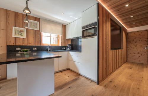 Mountainlodge Luxalpine - Photo 13