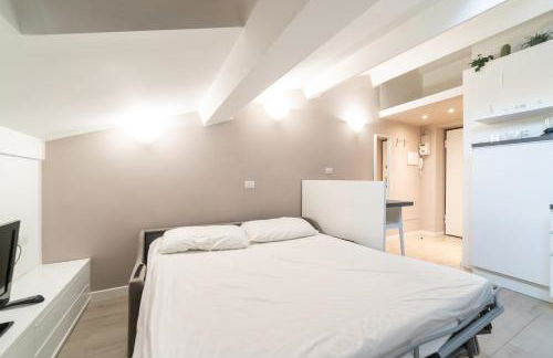 Cozy Apartment - Porta Romana, Milan - Foto 23