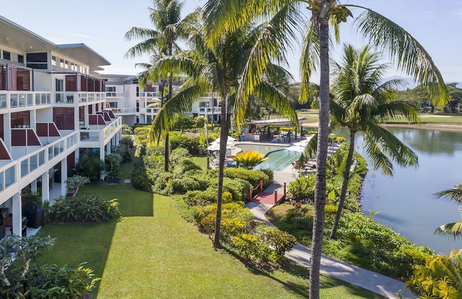 The Terraces Apartments Resort - Foto 36