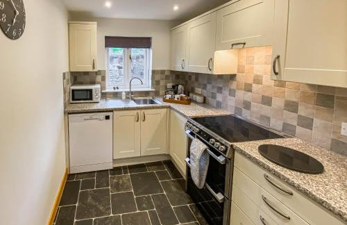 Ivy Cottage - Foto 8