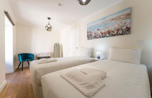 FLH Santa Cruz Triplex with Terrace - Foto 18