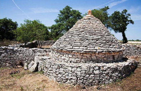 Three-Bedroom Holiday Home 0 In Zminj - Photo 37