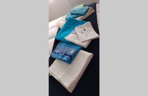 Le logis de Chantal en pays royannais - Photo 10