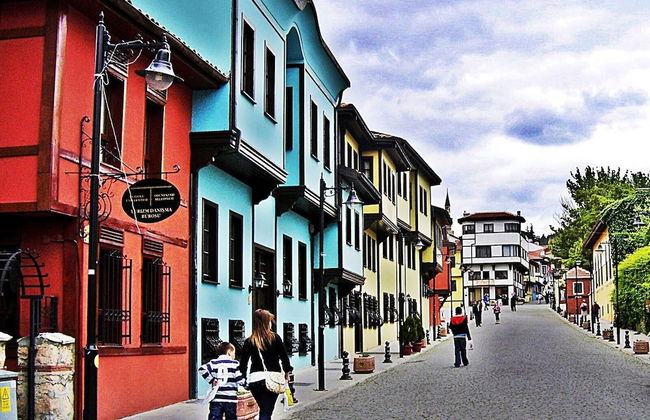 Vera Home Suit Otel - Foto 14