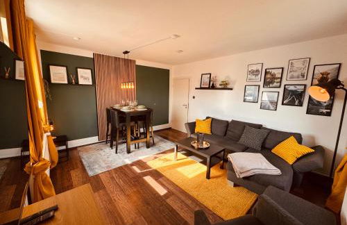 Moderne Ferienwohnung Iserlohn 2 - Foto 1