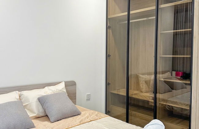 Vinhome GrandPark Luxury Apartment Quan9 - Foto 13