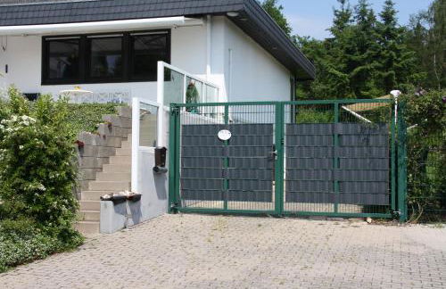 Ferienwohnung Inga - Foto 34