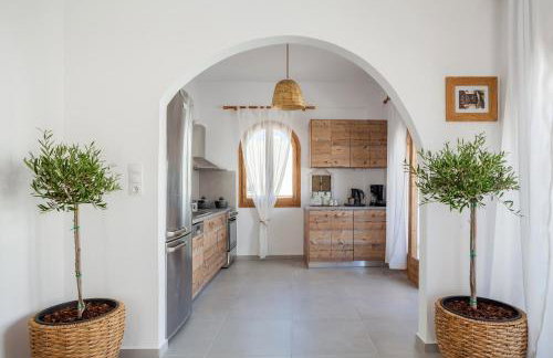 Sandy's Cycladic Style Apartment - Foto 7