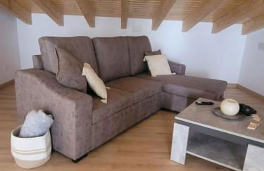 Gata Maitea- Apartamento Aita- Sierra Gata - Foto 6