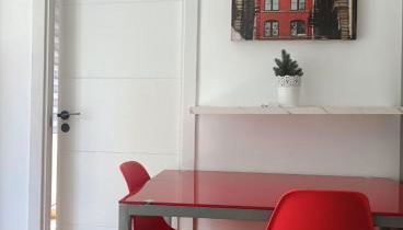 Los Tilos Apartments - Photo 2