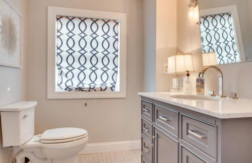 1 Mi to Drakes Island Beach Cottage with Deck! - Foto 13