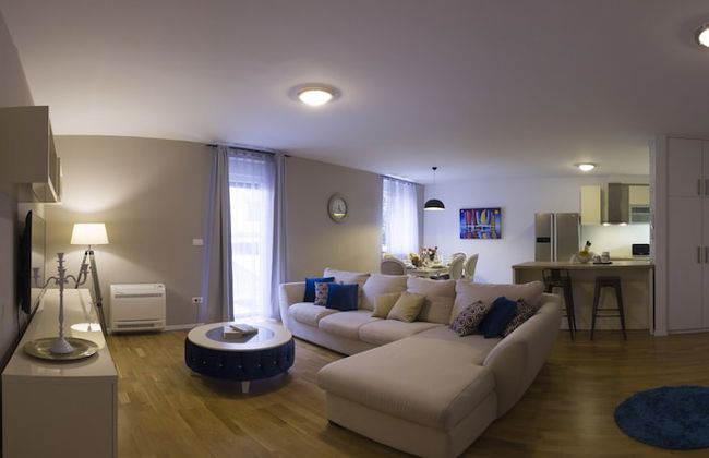 Royal Residence Chica Cure - Foto 12