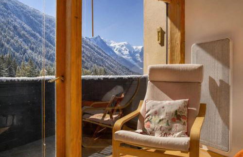 Résidence Grand Roc - Campanules 213 - Happy Rentals - Foto 5