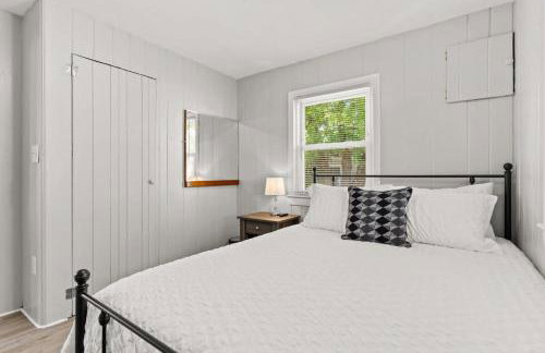 The Salty Dog Pet Friendly Private Yard - Foto 20