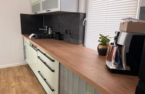 Hinterhaus am Stadtrand Chemnitz - Foto 11