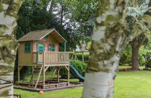 Sycamores - Fabulous family home with huge garden - Foto 11