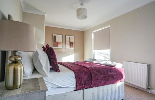 Castlehill House - Foto 26