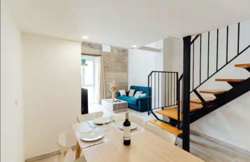 Refugio Vanguardista Free parking - Foto 30