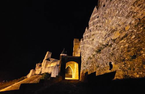 Appartement PETIT SAINT GIMER - Photo 14