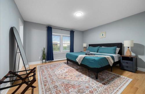 6 bdr Yonkers Home 2 Apts Balcony & Parking - Foto 11