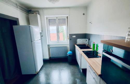 Huitième Avenue Grand Parking Un Séjour à Part - Foto 4